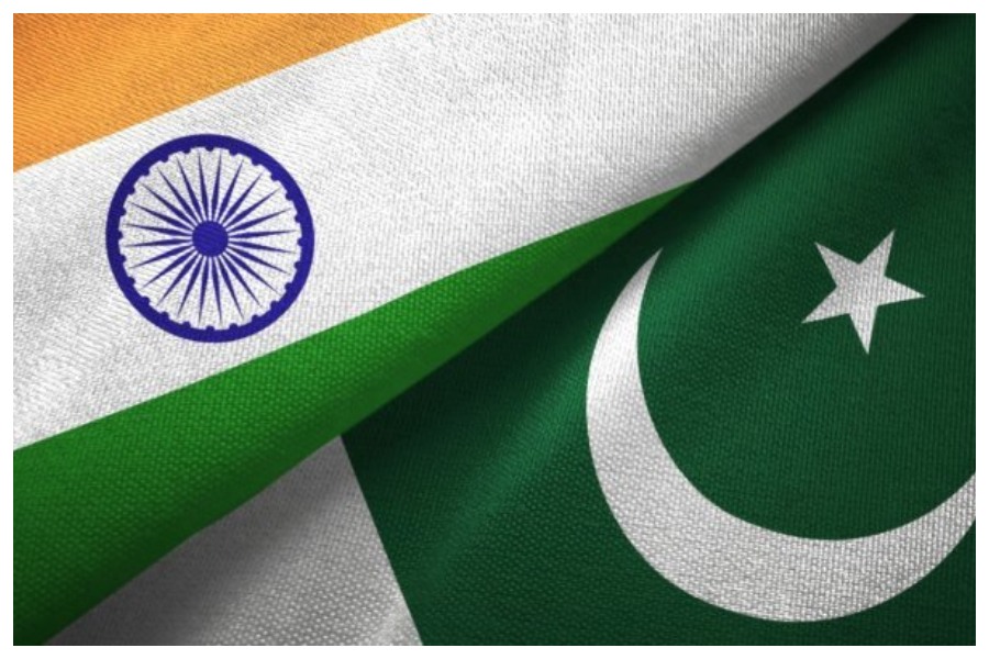 Econimic : India and Pakistan