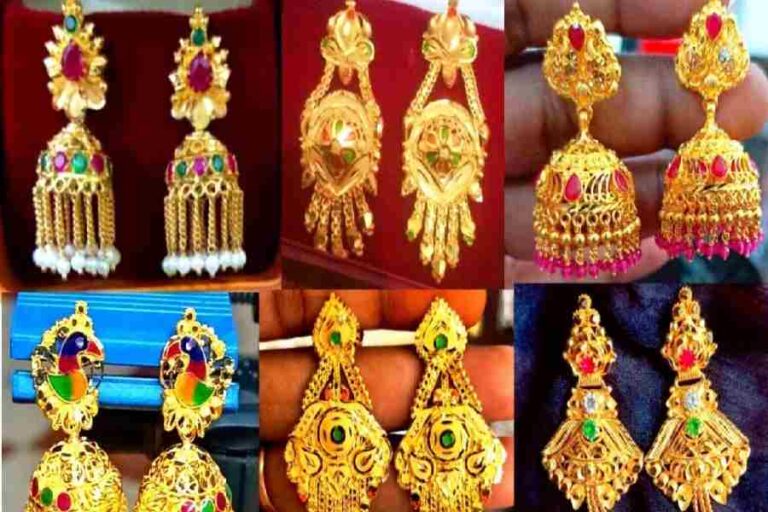 Gold Silver Price Today