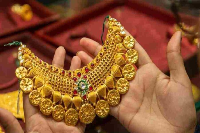 Gold News, Gold Silver Price, Gold Silver Price Update, Gold Silver Price Today, Aaj Ka Sone ka Bhav