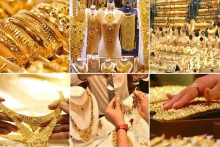 Gold News, Gold Silver Price, Gold Silver Price Update, Gold Silver Price Today, Aaj Ka Sone ka Bhav