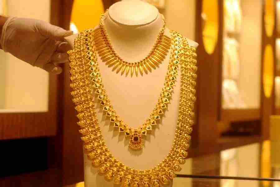 Gold Price Update, Gold Price Today, Gold News