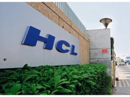 HCL Tech