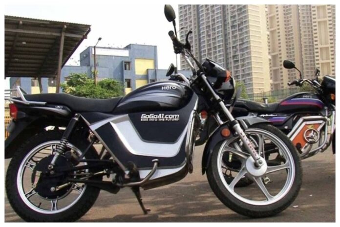 Hero Splendor Plus EV launched Hero Splendor Plus EV launched