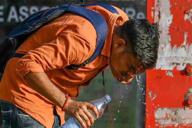 Aaj Ka Mausam, Weather Alert, Weather Forecast, Weather News, Weather Update