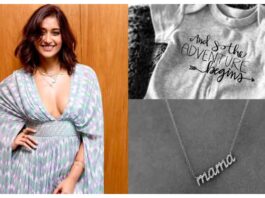 Illeana D'cruz is pregnant