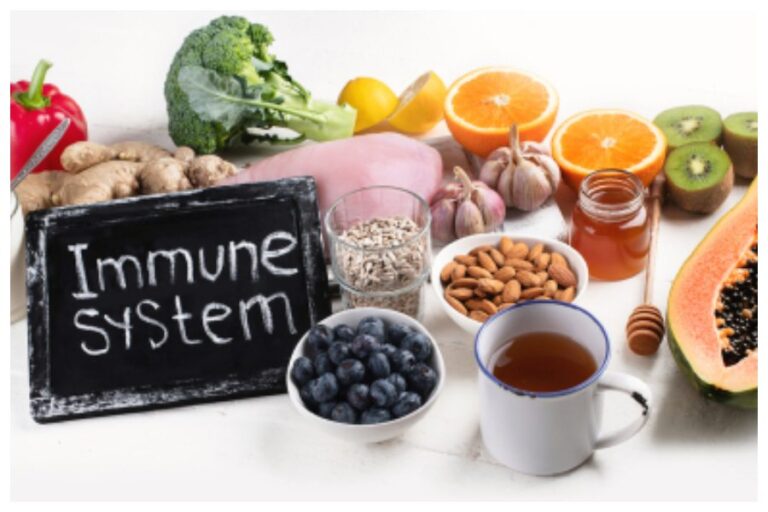 Strong Immunity Tips : इम्यून सिस्टम को मज़बूत रखना हैं, तो फॉलो करे ये टिप्स