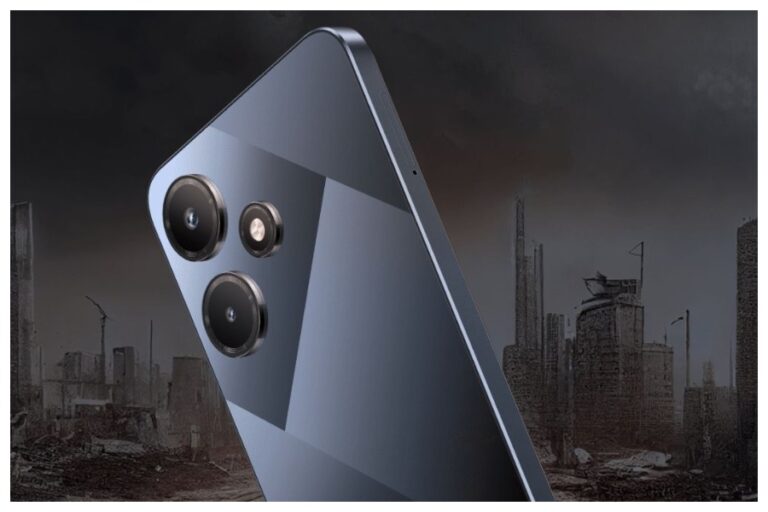 Infinix Hot 30i: बंपर ऑफर, सिर्फ 2149 रूपये में खरीदें, शानदार फीचर्स वाला इंफिनिक्स का Hot 30i मॉडल