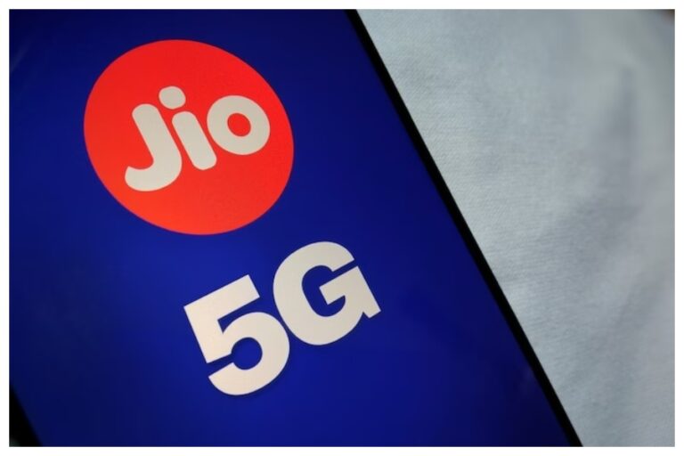 Jio Plan: 84 दिन की वैलिडिटी वाला जियो के इस प्लान में, रोज मिलता है 2GB डेटा, कॉलिंग और SMS भी