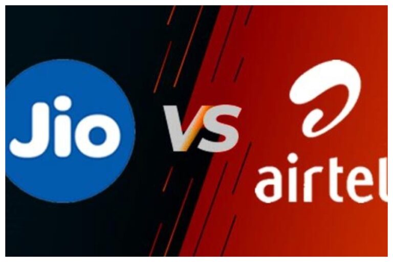 Jio vs Airtel: एयरटेल हुआ बेदम, जियो के इस प्लान में बेनिफिट्स ही बेनिफिट्स, जानकर कहेंगे-कमाल हो गया