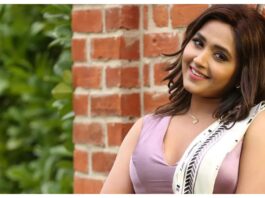 Kajal Raghwani