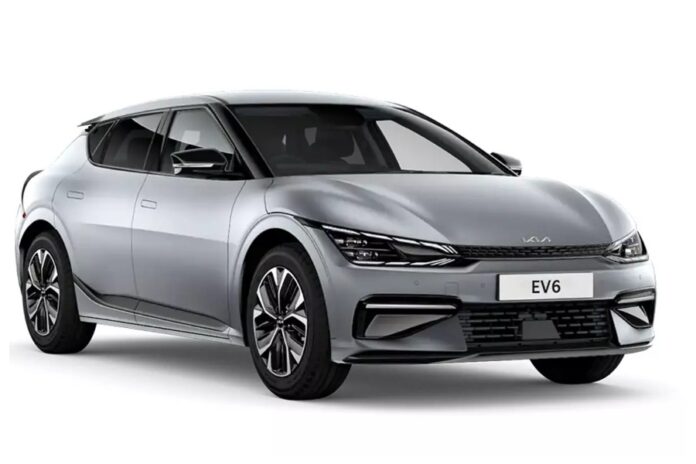 Kia EV6 : Price, range Kia EV6 : Price, range