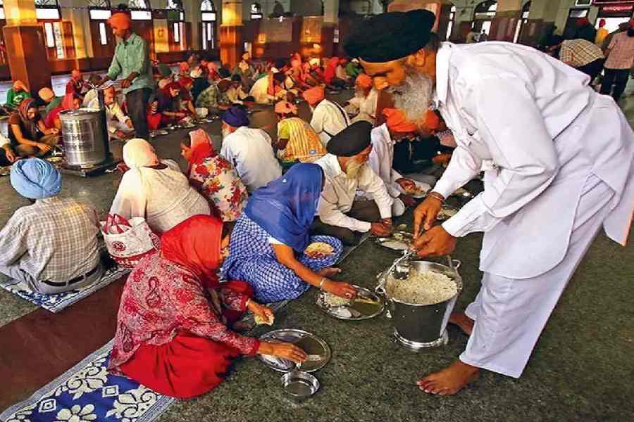 Langar