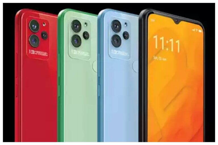 Cheapest 5G Smartphone: मच गई लूट, 799 रुपये में 5G स्मार्टफोन, Amazon पर ऑफर साथ में EMI भी, जानें