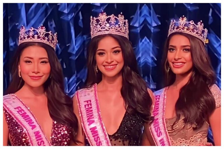 Miss India 2023: मिस इंडिया 2023 का सजा ताज, राजस्थान की नंदिनी गुप्ता ने जीता खिताब