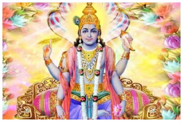Nirjala Ekadashi 2023