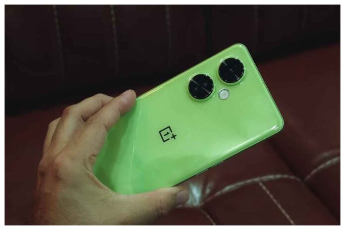 One Plus