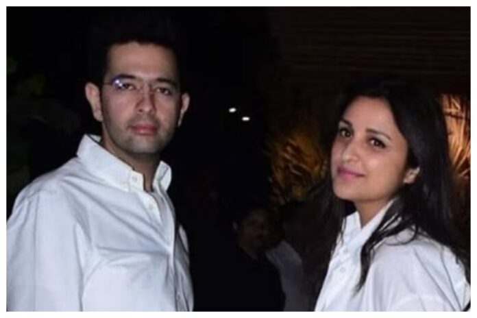 Parineeti Chopra opens up about marriage