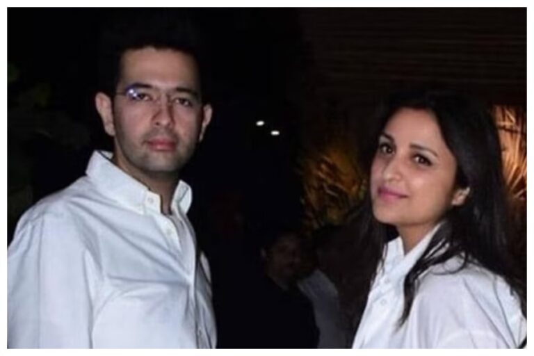 Parineeti Chopra opens up about marriage