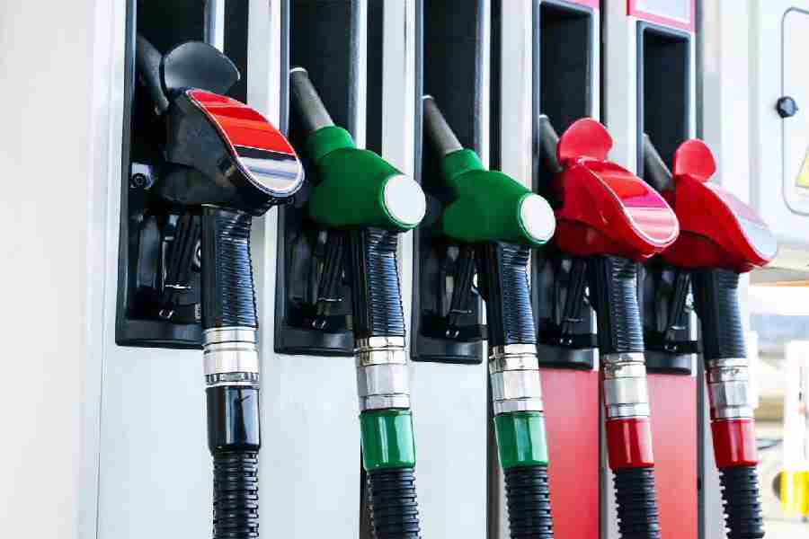 Petrol Diesel Price Today 14 May