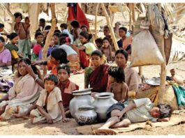 Poverty in India