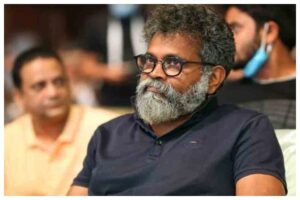 Pushpa 2 director Sukumar