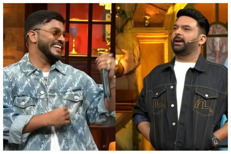 द कपिल शर्मा शो को महज एक शोशेबाजी मानते हैं Raftaar, जानें यहां