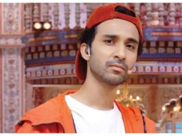 Raghav Juyal