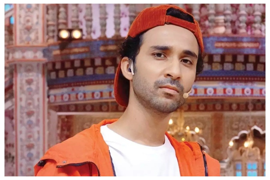 Raghav Juyal