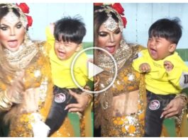 Rakhi Sawant Funny Video