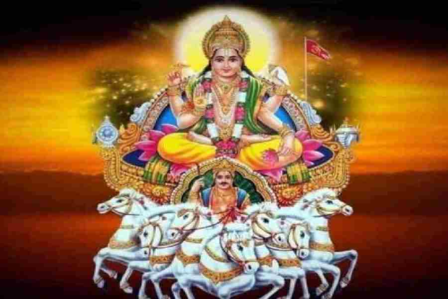 Raviwar Surya Dev Ke Upay