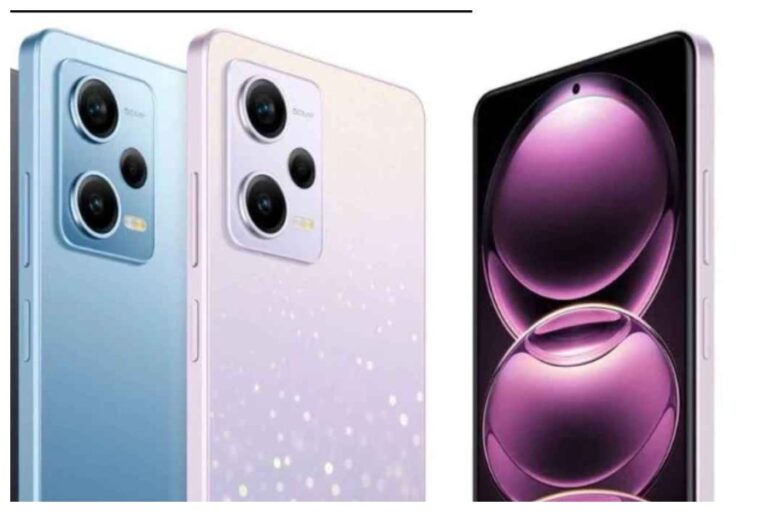 Redmi Note 12: फ्लिपकार्ट पर पाएं धांसू ऑफर, 6.67 इंच डिस्प्ले और 50MP कैमरा वाला फोन सिर्फ 1,149 रुपये में