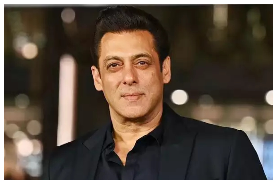 Salman Khan