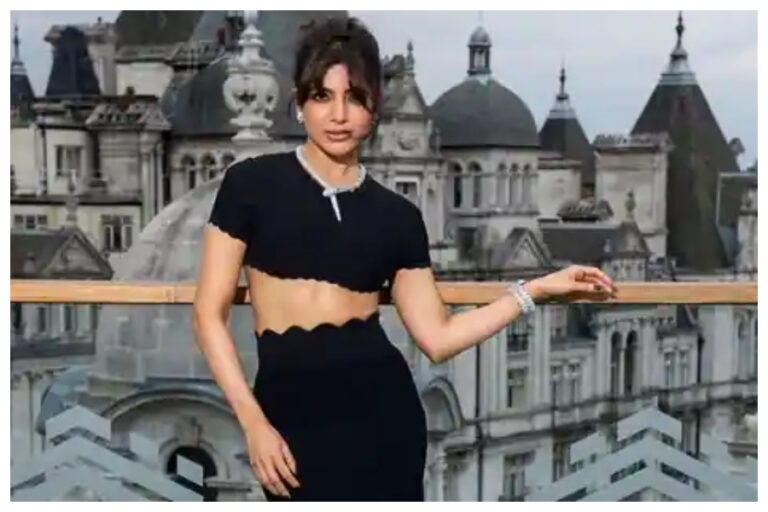 Samantha in Citadel London