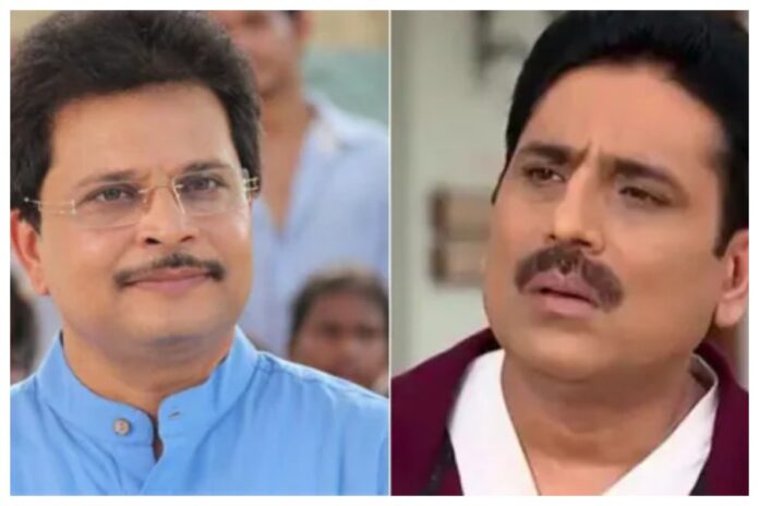Shailesh Lodha files case against Asit Modi