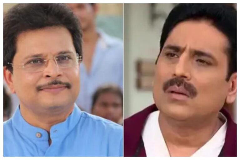 TMKOC अभिनेता Shailesh Lodha ने असित मोदी पर किया मुकदमा दायर? जाने यहां