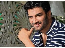 Sharad Kelkar