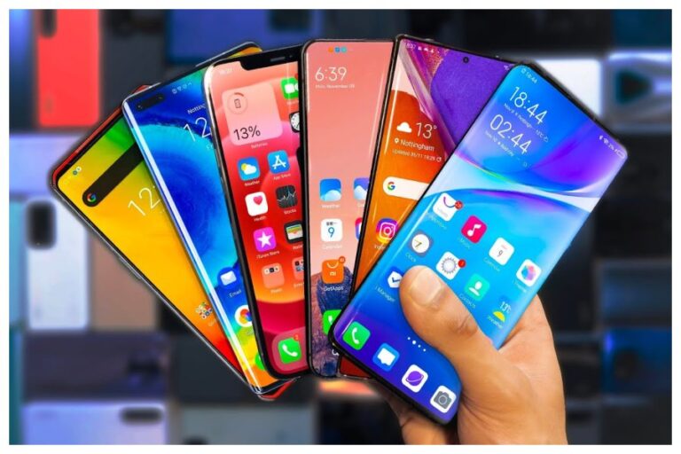 Smartphones Under 10000 : कम बजट में शानदार फीचर्स वालें इन स्मार्टफोन्स की जानिए फीचर्स-खासयितें