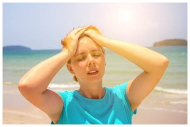 Sunstroke: सन स्ट्रोक के क्या है लक्षण, जाने लू लगने पर क्या करें?