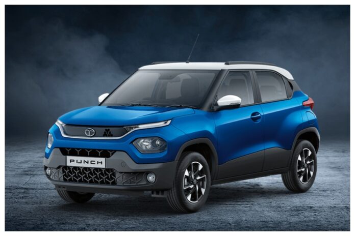 Tata SUVs Tata SUVs