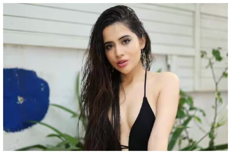 Urfi Javed