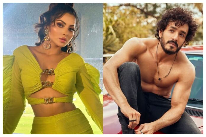 Urvashi Rautela files against journalist Urvashi Rautela files against journalist