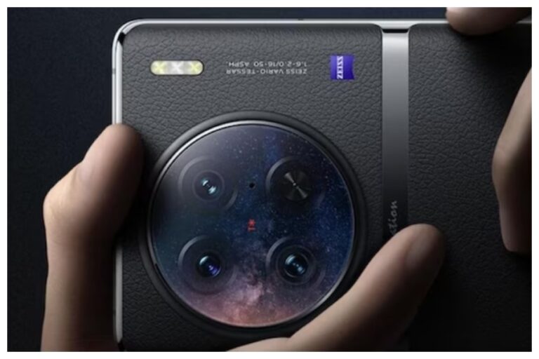 Vivo X90 Series: लॉन्च हुआ 120W फास्ट चार्जिंग और हाई टेक फीचर्स के साथ वीवो का एक्स90 सीरीज