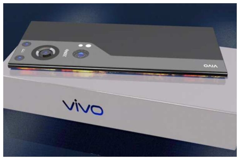 Vivo Y22: बंपर ऑफर, 20 हजार वाला फोन सिर्फ 899 रुपये में, 5000mAh बैटरी, 6GB रैम है ना शानदार?