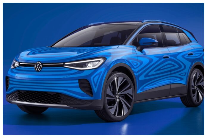 Volkswagen ID.4