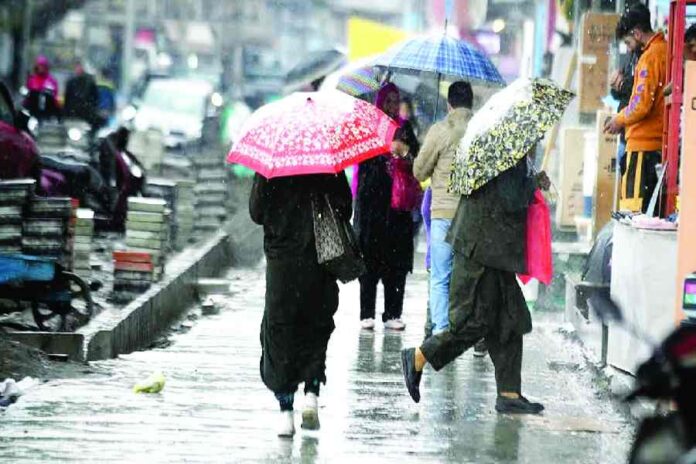 Aaj Ka Mausam, Monsoon, Weather Alert, Weather Forecast, Weather News, Weather Update