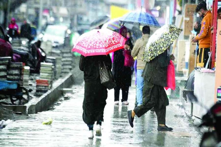 Aaj Ka Mausam, Monsoon, Weather Alert, Weather Forecast, Weather News, Weather Update