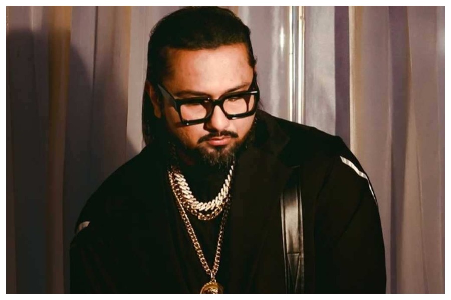 Yo Yo Honey Singh others accused of kidnapping and assault