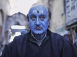 Anupam Kher
