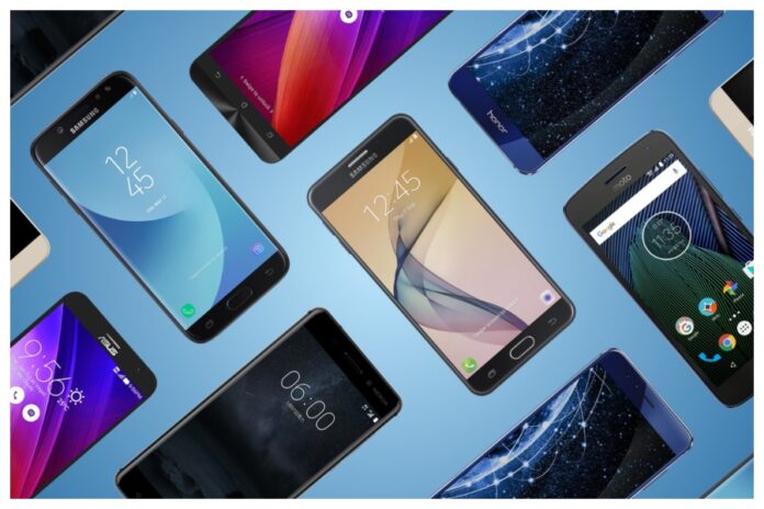 budget smartphone