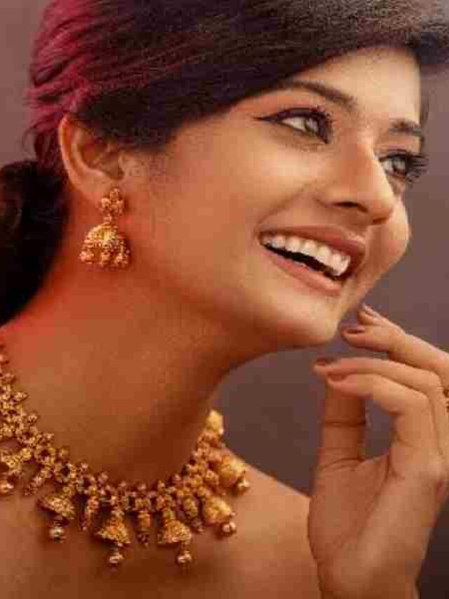 Gold News, Tips for Buying Gold Jewellery